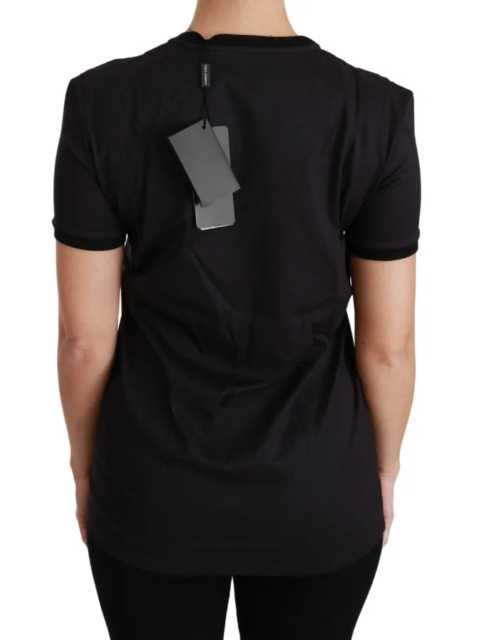 Dolce &amp; Gabbana Black 