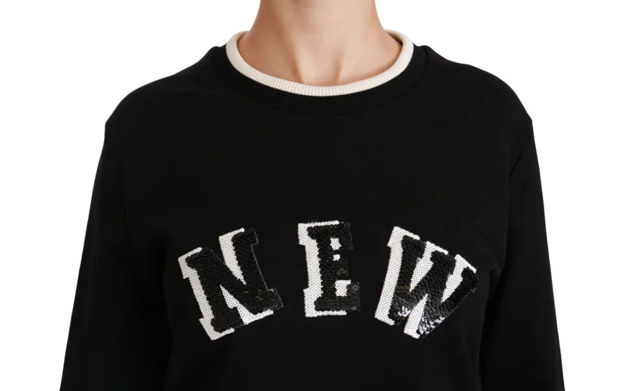Dolce &amp; Gabbana Black Rinascimento 