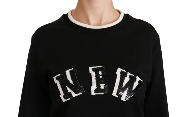 Dolce &amp; Gabbana Black Rinascimento 