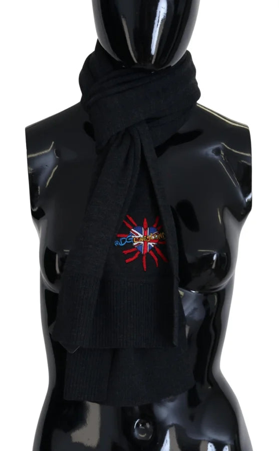 Dolce &amp; Gabbana Black Sacred Heart 