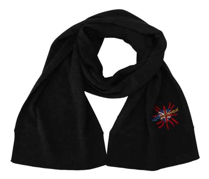 Dolce &amp; Gabbana Black Sacred Heart 