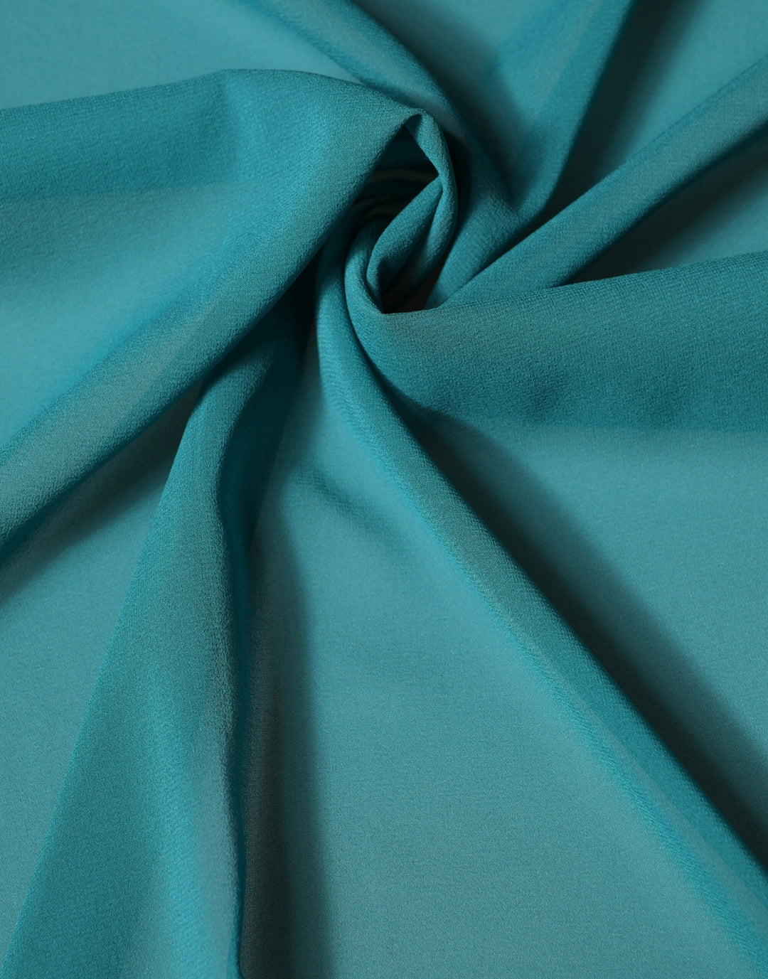Dolce &amp; Gabbana Blue Green Silk Neck Wrap Shawl Stole 200cm x 64cm Scarf
