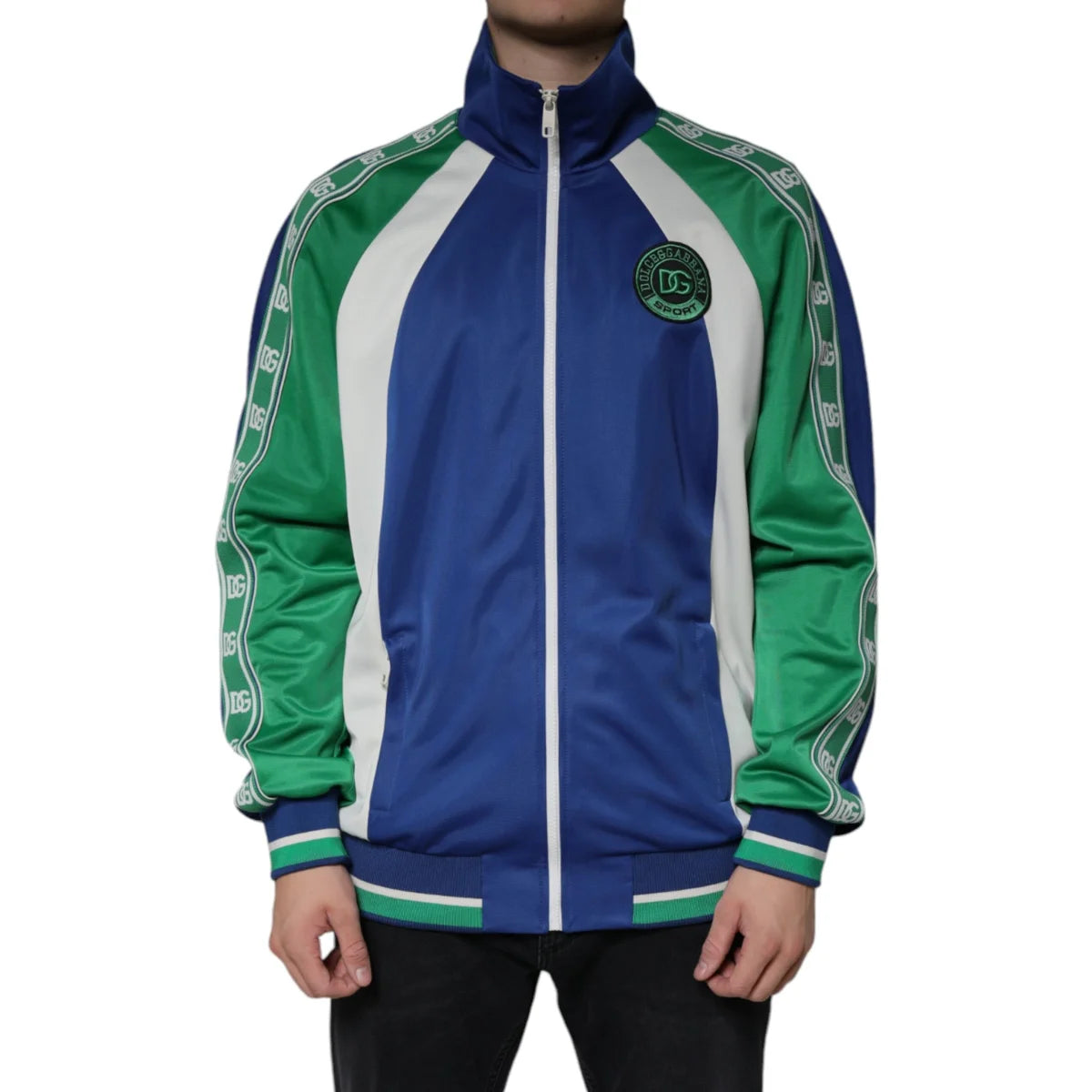 Dolce Gabbana Bomber Jacket Style Explosion for Fashion Lovers &