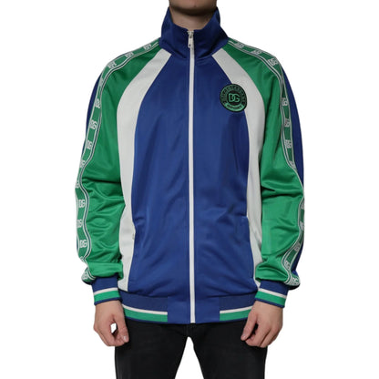 Dolce Gabbana Bomber Jacket Style Explosion for Fashion Lovers &