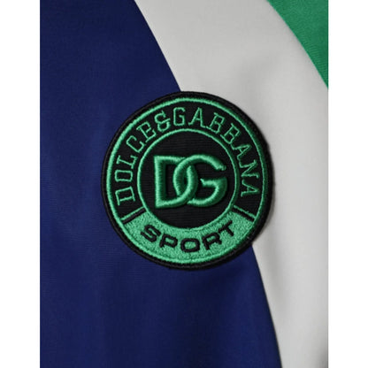 Dolce Gabbana Bomber Jacket Style Explosion for Fashion Lovers &