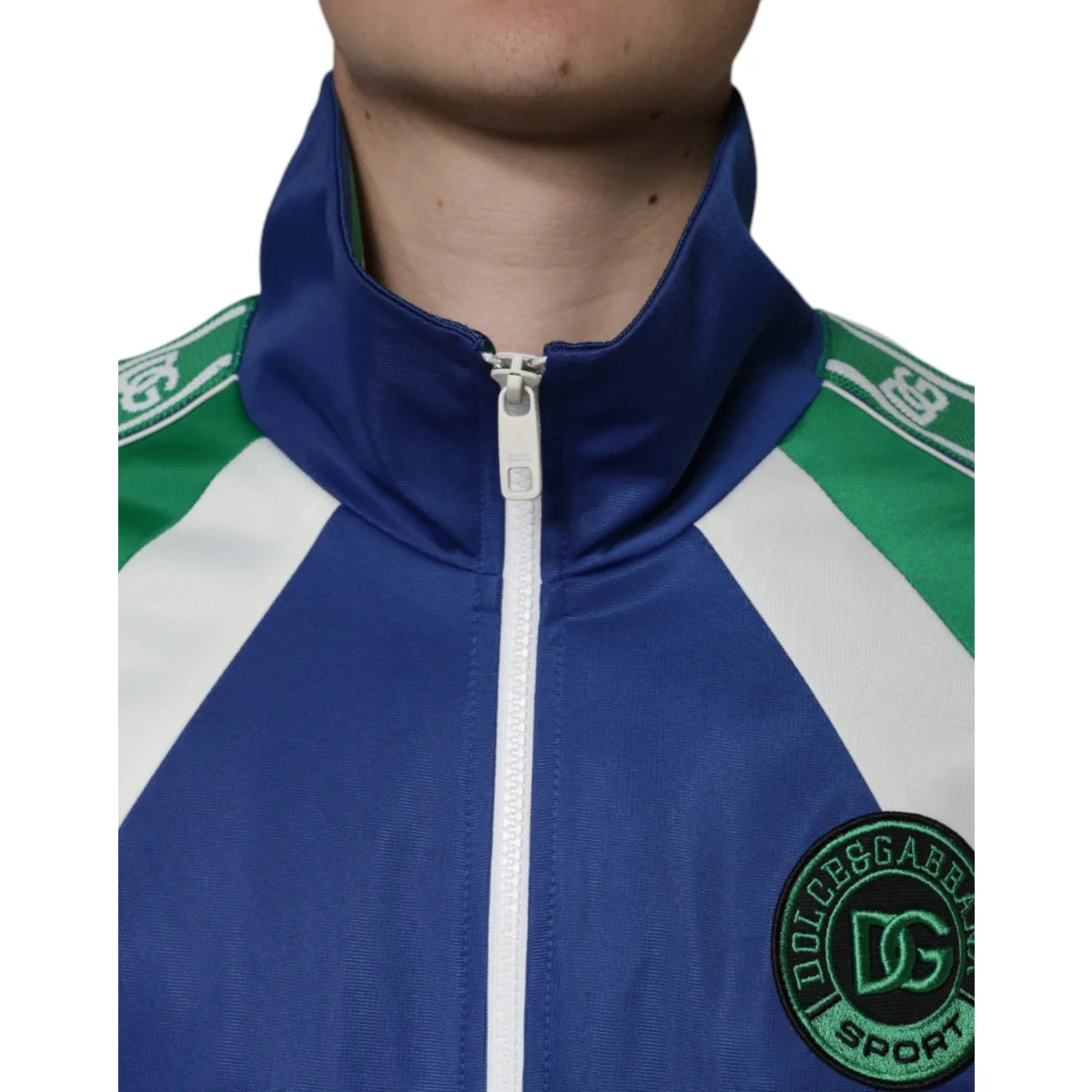 Dolce Gabbana Bomber Jacket Style Explosion for Fashion Lovers &