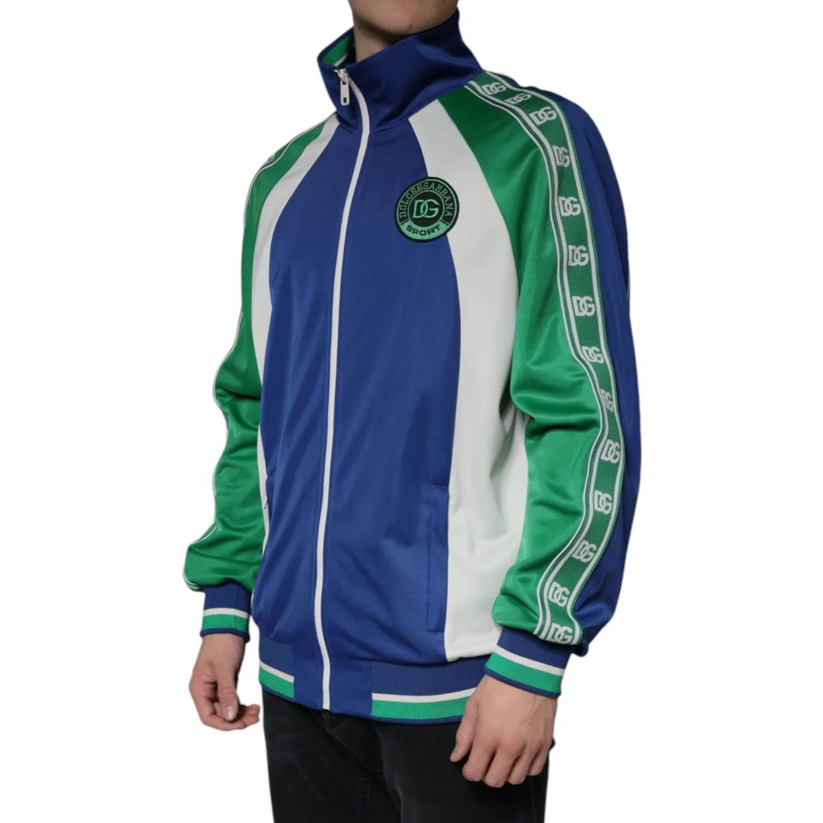 Dolce Gabbana Bomber Jacket Style Explosion for Fashion Lovers &