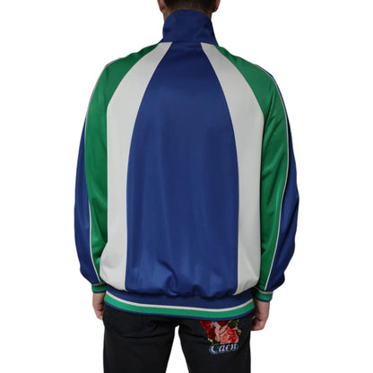 Dolce Gabbana Bomber Jacket Style Explosion for Fashion Lovers &