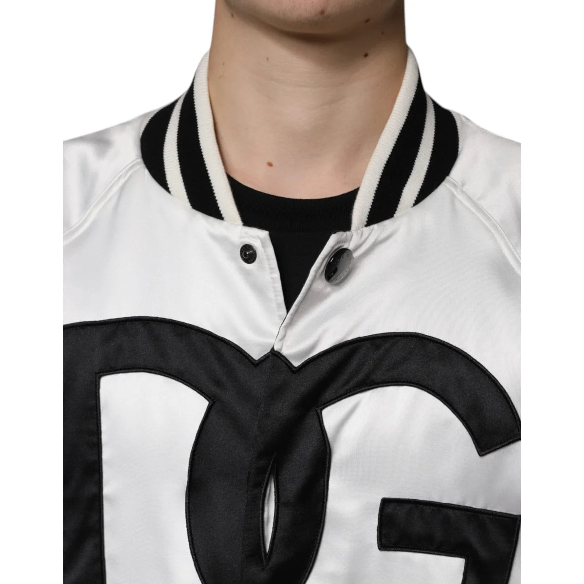 Dolce Gabbana Bomber Jacket Style Explosion for Iconic Comfort &