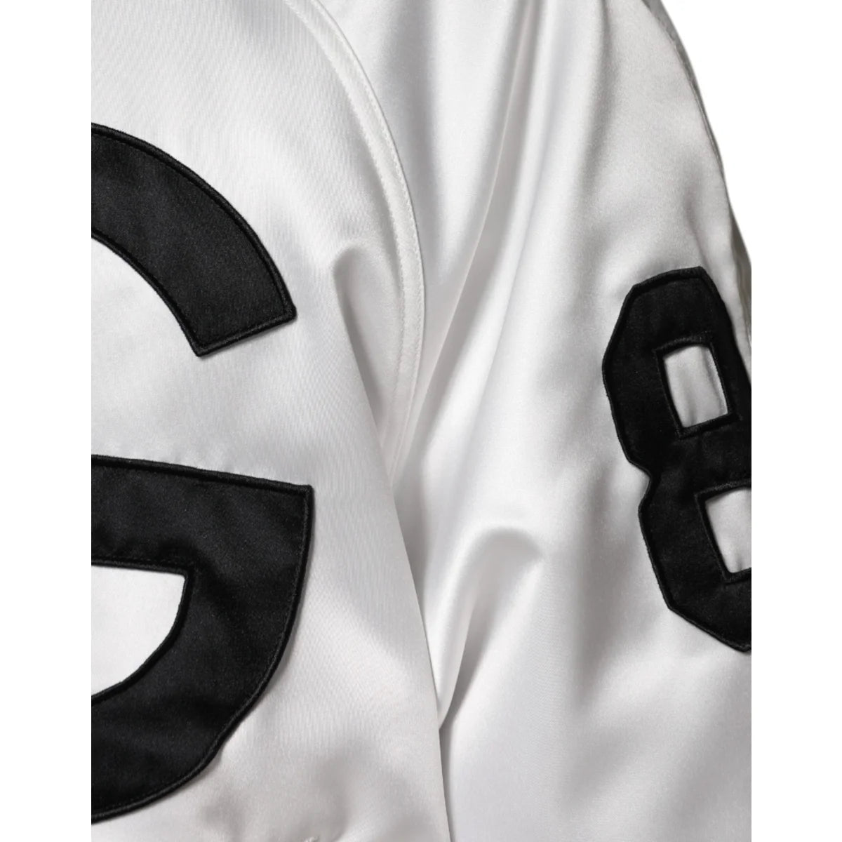 Dolce Gabbana Bomber Jacket Style Explosion for Iconic Comfort &