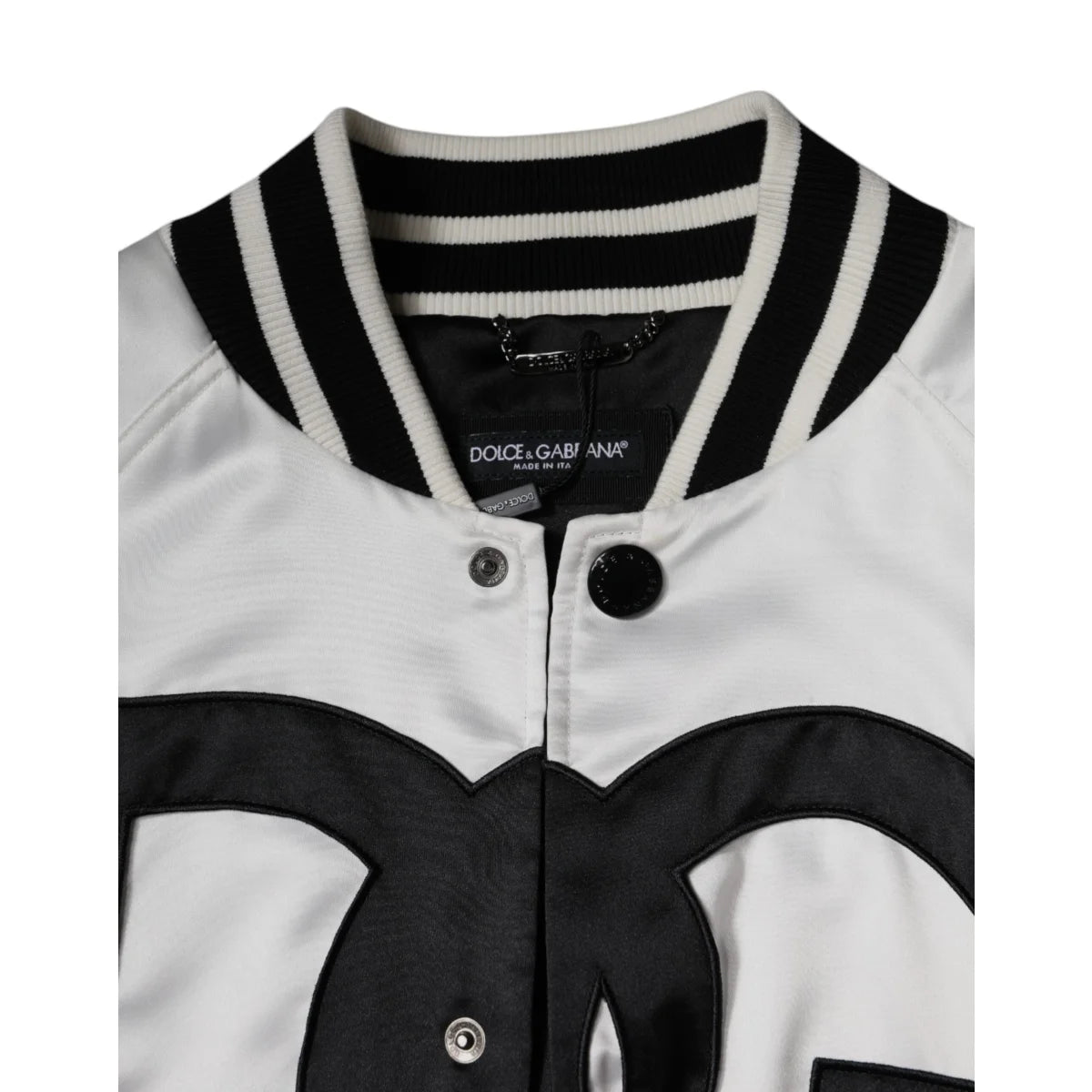 Dolce Gabbana Bomber Jacket Style Explosion for Iconic Comfort &