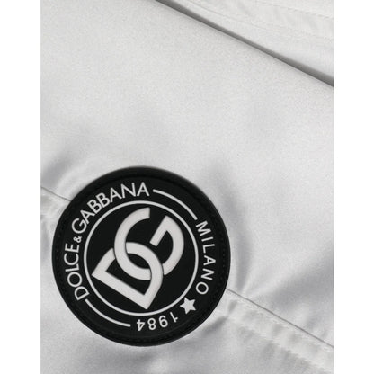 Dolce Gabbana Bomber Jacket Style Explosion for Iconic Comfort &