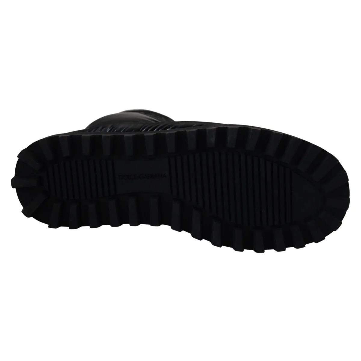 Dolce Gabbana Boots Runway Ready Authentic Luxury Shoes &