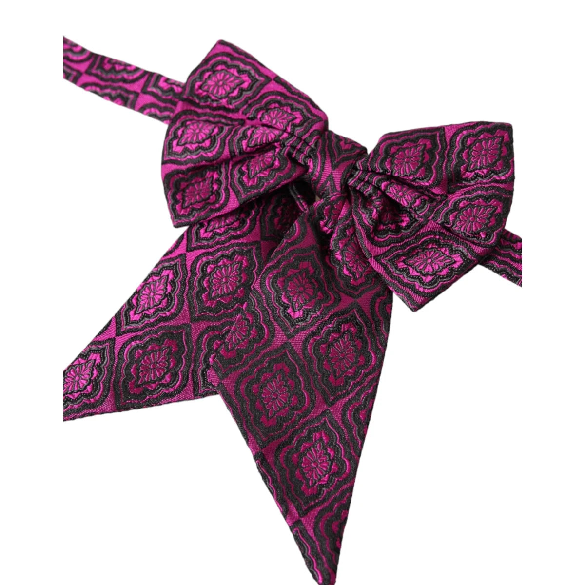 Dolce Gabbana Bow Tie Dress Sensation for Elegant Style &
