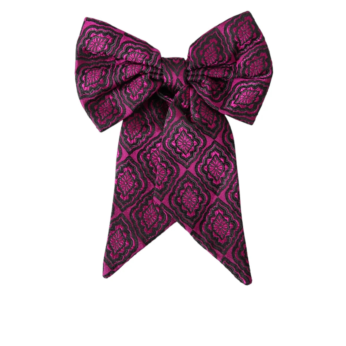 Dolce Gabbana Bow Tie Dress Sensation for Elegant Style &