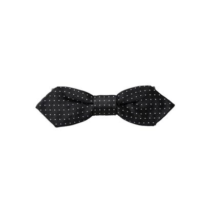 Dolce Gabbana Bow Tie Dress Sensation for a Sophisticated Look &