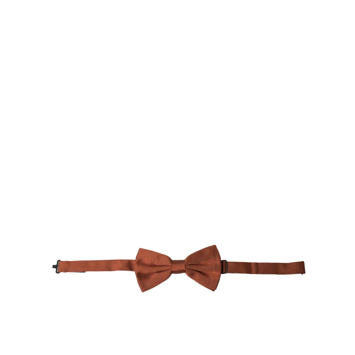 Dolce Gabbana Bow Tie Luxury Menswear Accessory &