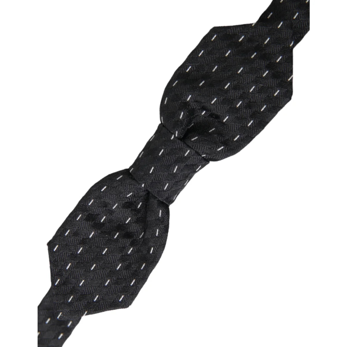 Dolce Gabbana Bow Tie Luxury Style for Formal Events &