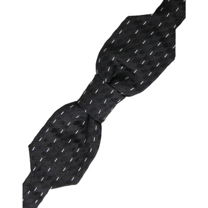 Dolce Gabbana Bow Tie Luxury Style for Formal Events &
