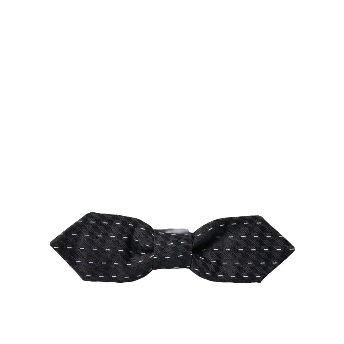 Dolce Gabbana Bow Tie Luxury Style for Formal Events &