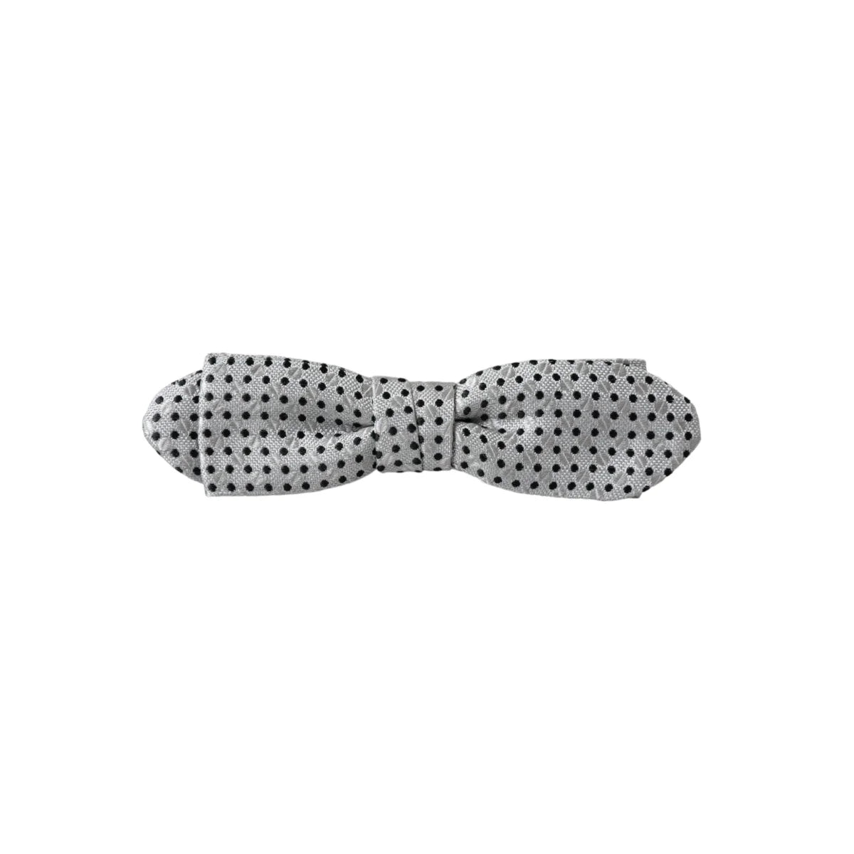 Dolce Gabbana Bow Tie Style Statement for Modern Elegance &
