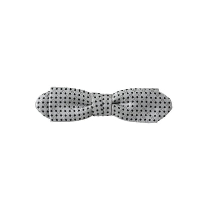 Dolce Gabbana Bow Tie Style Statement for Modern Elegance &