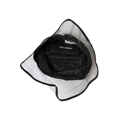 Dolce and Gabbana Bucket Cap for Men Authentic Designer Style &