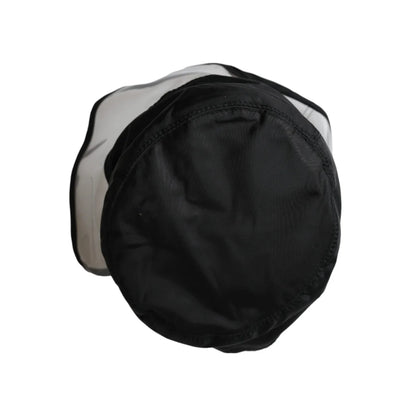 Dolce and Gabbana Bucket Cap for Men Authentic Designer Style &