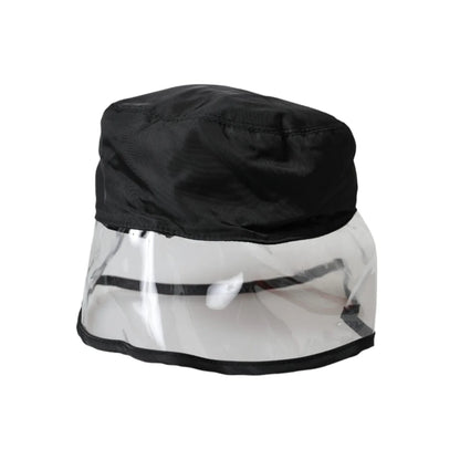 Dolce and Gabbana Bucket Cap for Men Authentic Designer Style &