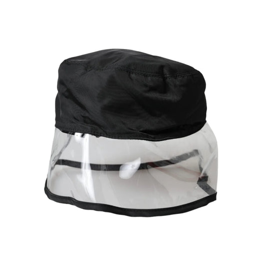 Dolce and Gabbana Bucket Cap for Men Authentic Designer Style &