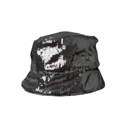 Dolce & Gabbana Bucket Cap for Men Authentic Luxury Style