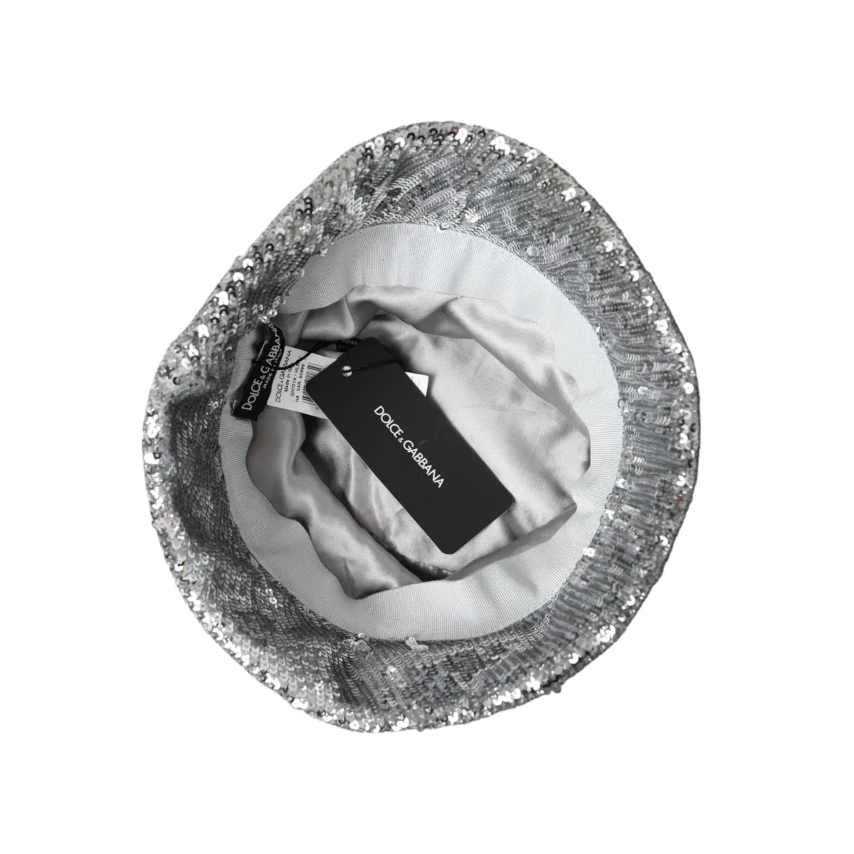 Dolce & Gabbana Bucket Cap for Men Authentic Luxury Style