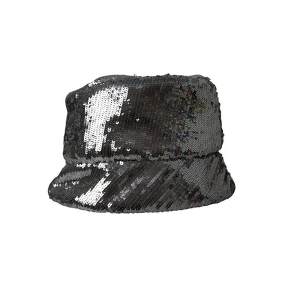 Dolce & Gabbana Bucket Cap for Men Authentic Luxury Style