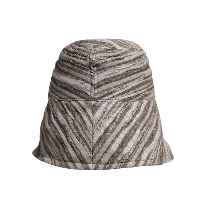 Dolce Gabbana Bucket Hat for Men Authentic Luxury Style &