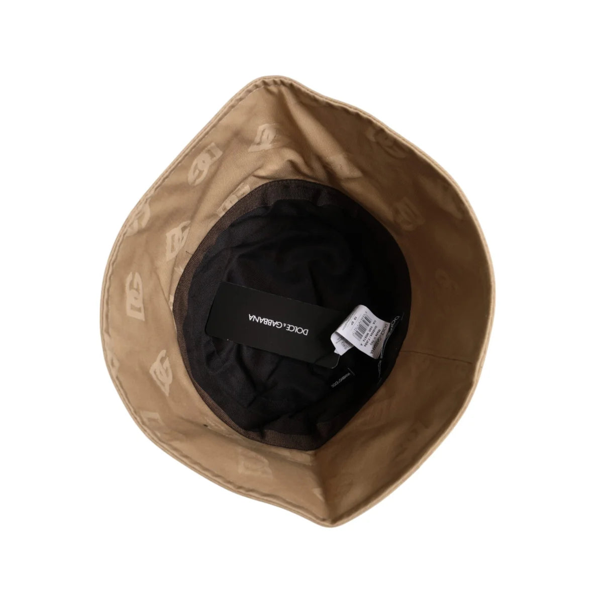 Dolce Gabbana Bucket Hat for Men Bold Style &