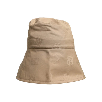 Dolce Gabbana Bucket Hat for Men Bold Style &