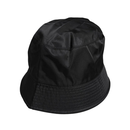 Dolce Gabbana Bucket Hat for Men Italian Style Fashion Accessory &