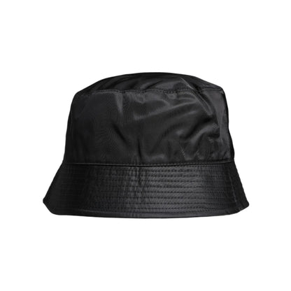 Dolce Gabbana Bucket Hat for Men Italian Style Fashion Accessory &