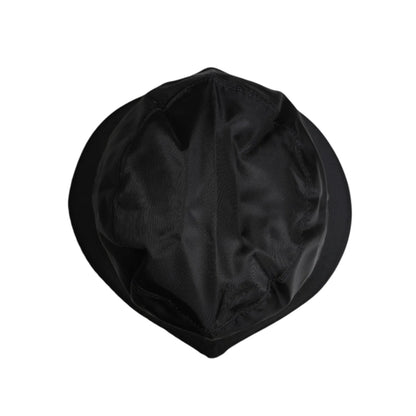 Dolce Gabbana Bucket Hat for Men Italian Style Fashion Accessory &