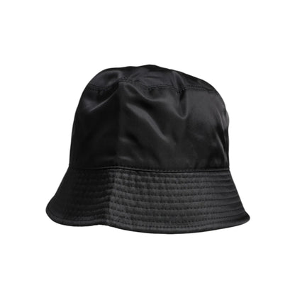 Dolce Gabbana Bucket Hat for Men Italian Style Fashion Accessory &