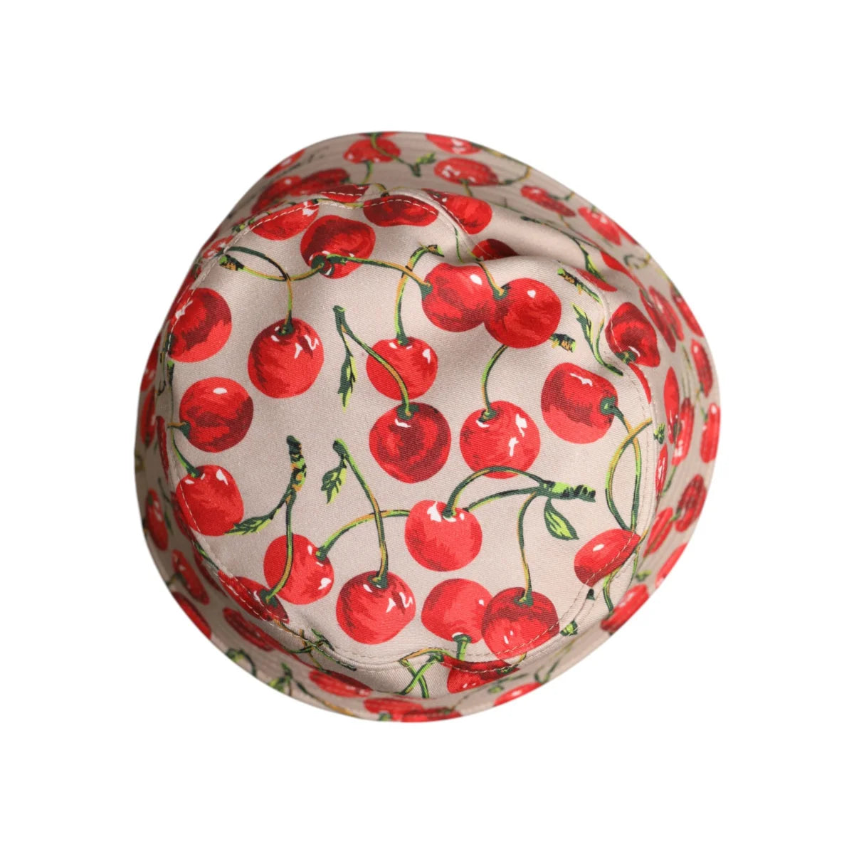 Dolce Gabbana Bucket Hat for Men Supreme Style &