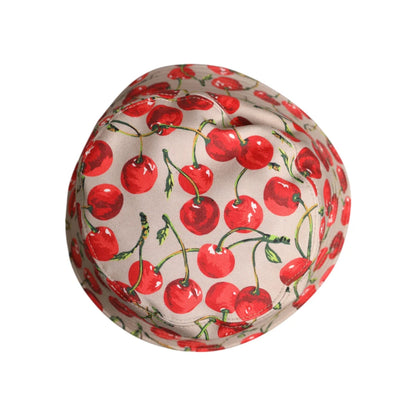 Dolce Gabbana Bucket Hat for Men Supreme Style &