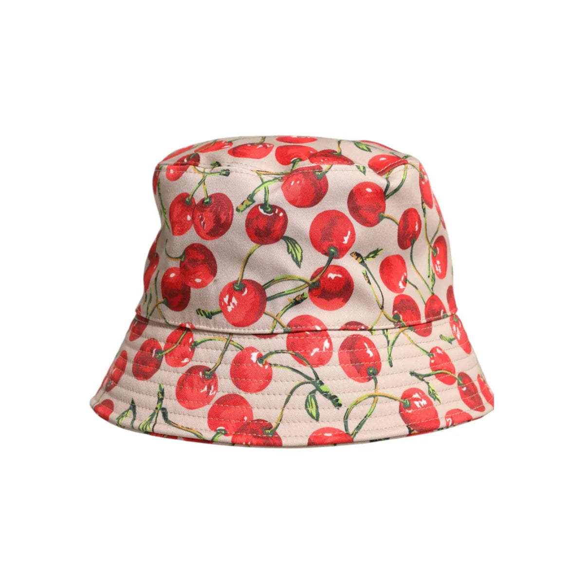 Dolce Gabbana Bucket Hat for Men Supreme Style &