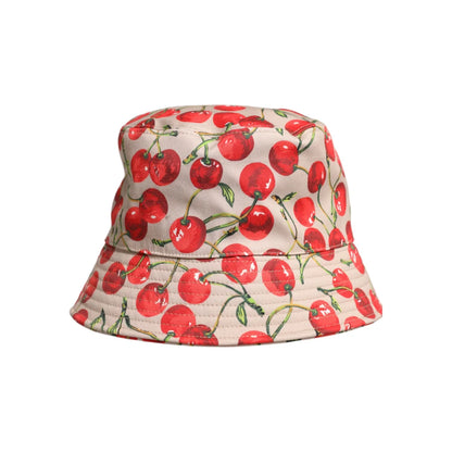 Dolce Gabbana Bucket Hat for Men Supreme Style &
