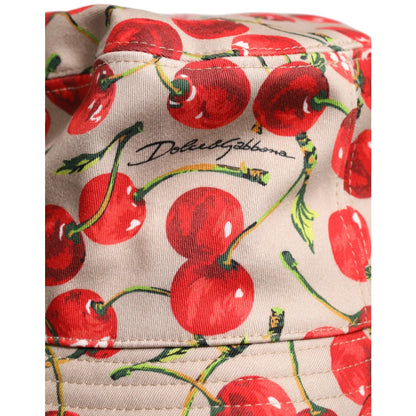 Dolce Gabbana Bucket Hat for Men Supreme Style &