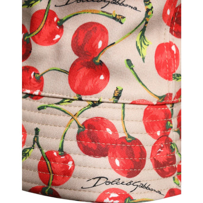 Dolce Gabbana Bucket Hat for Men Supreme Style &