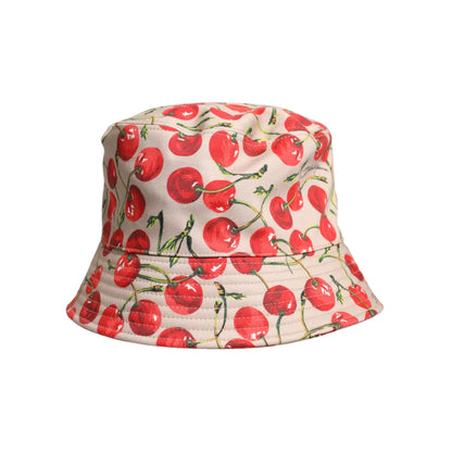 Dolce Gabbana Bucket Hat for Men Supreme Style &
