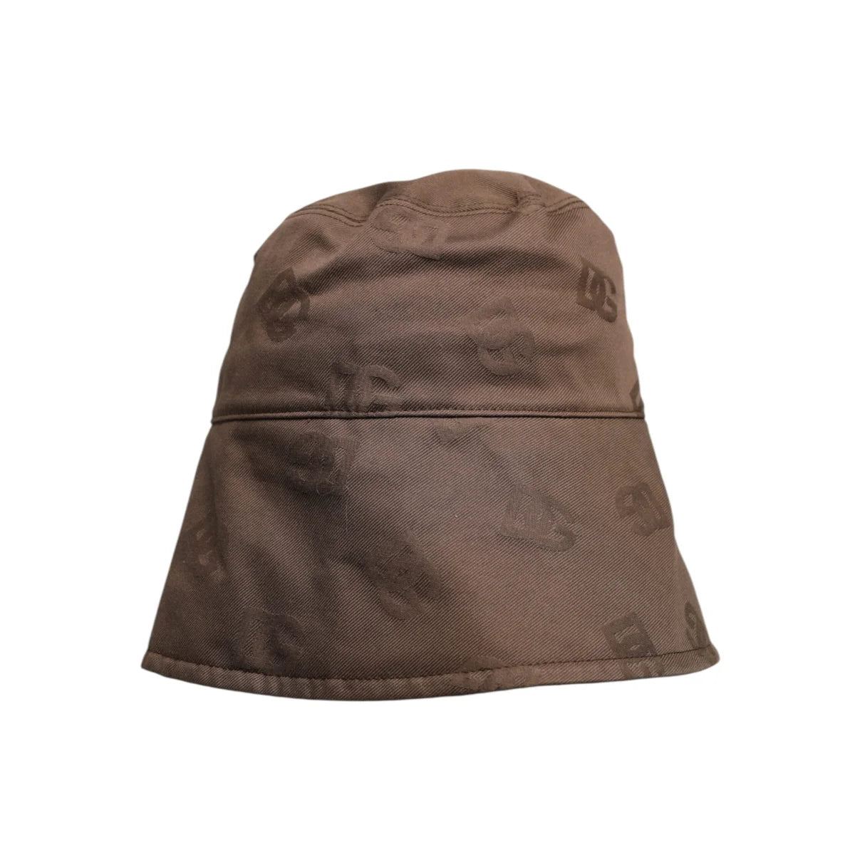 Dolce & Gabbana Bucket Hat Style Explosion for Men