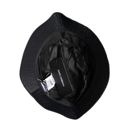 Dolce Gabbana Bucket Hat Style for Men Authentic and Trendy &