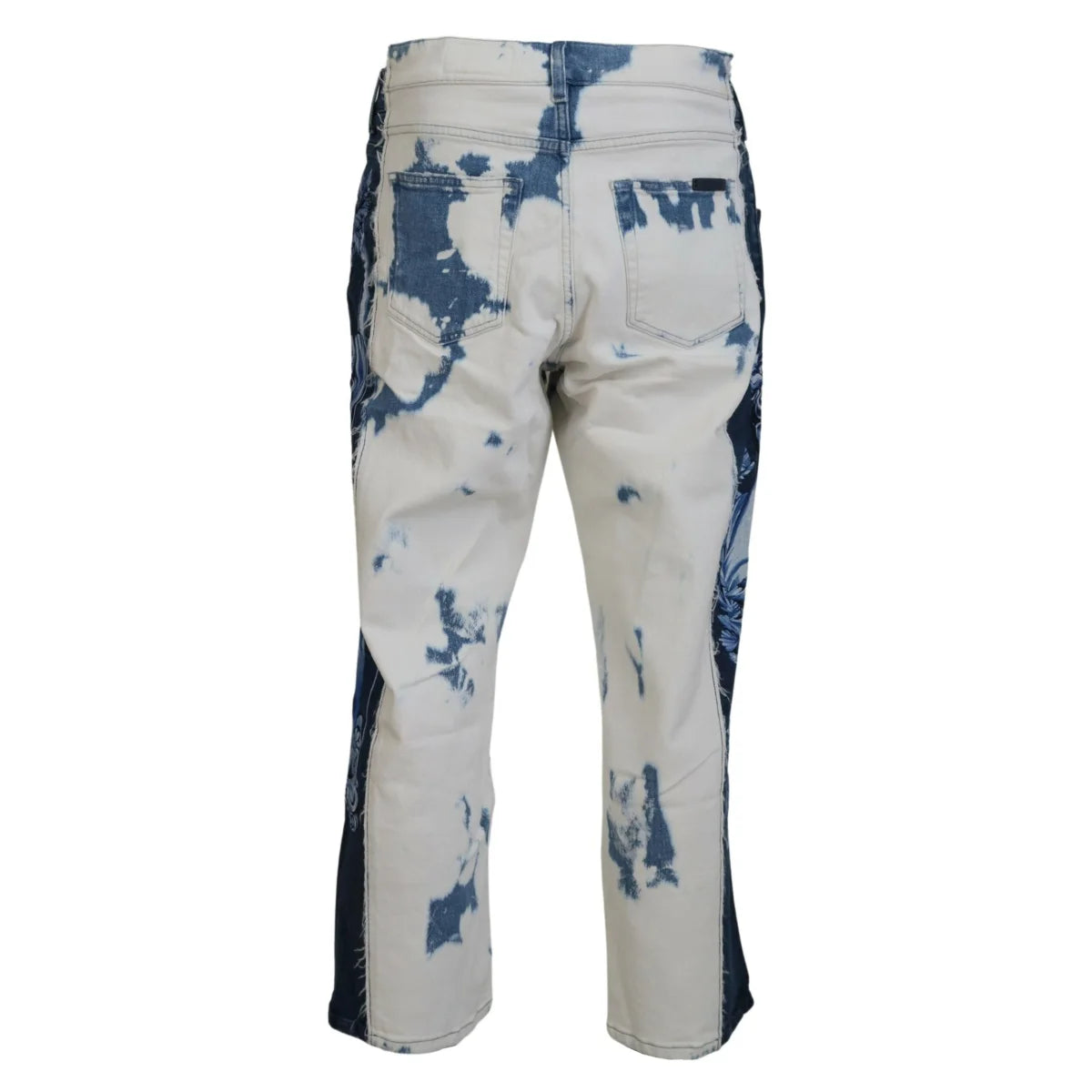 Dolce Gabbana Caesar Denim Jeans Gorgeous Authentic New With Tags &